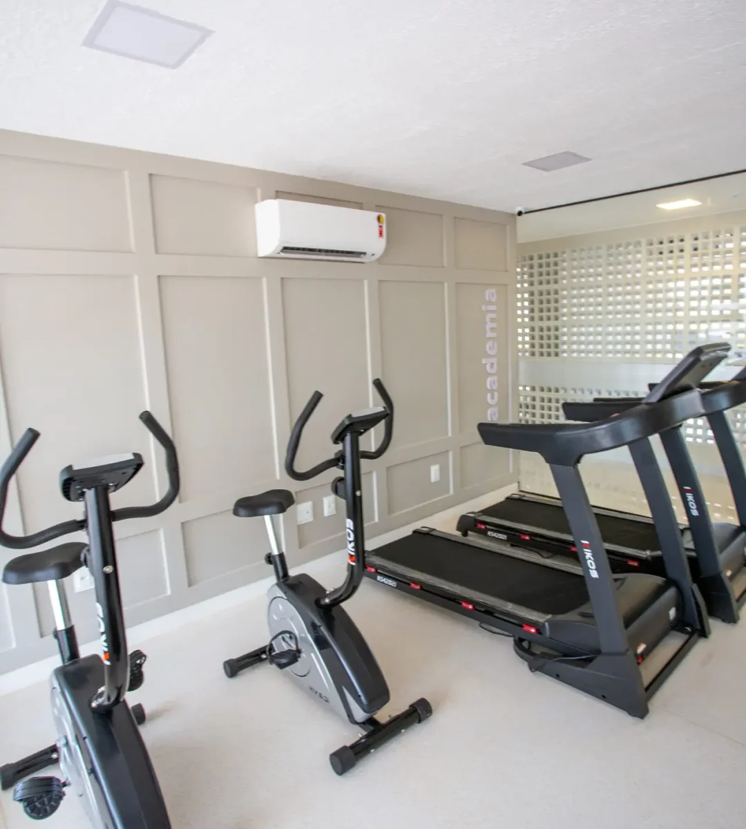 18.03.2023 - Inauguração edifício Portal do Parque I pela construtora e incorporadora CONBRALL - Foto: Percio Campos