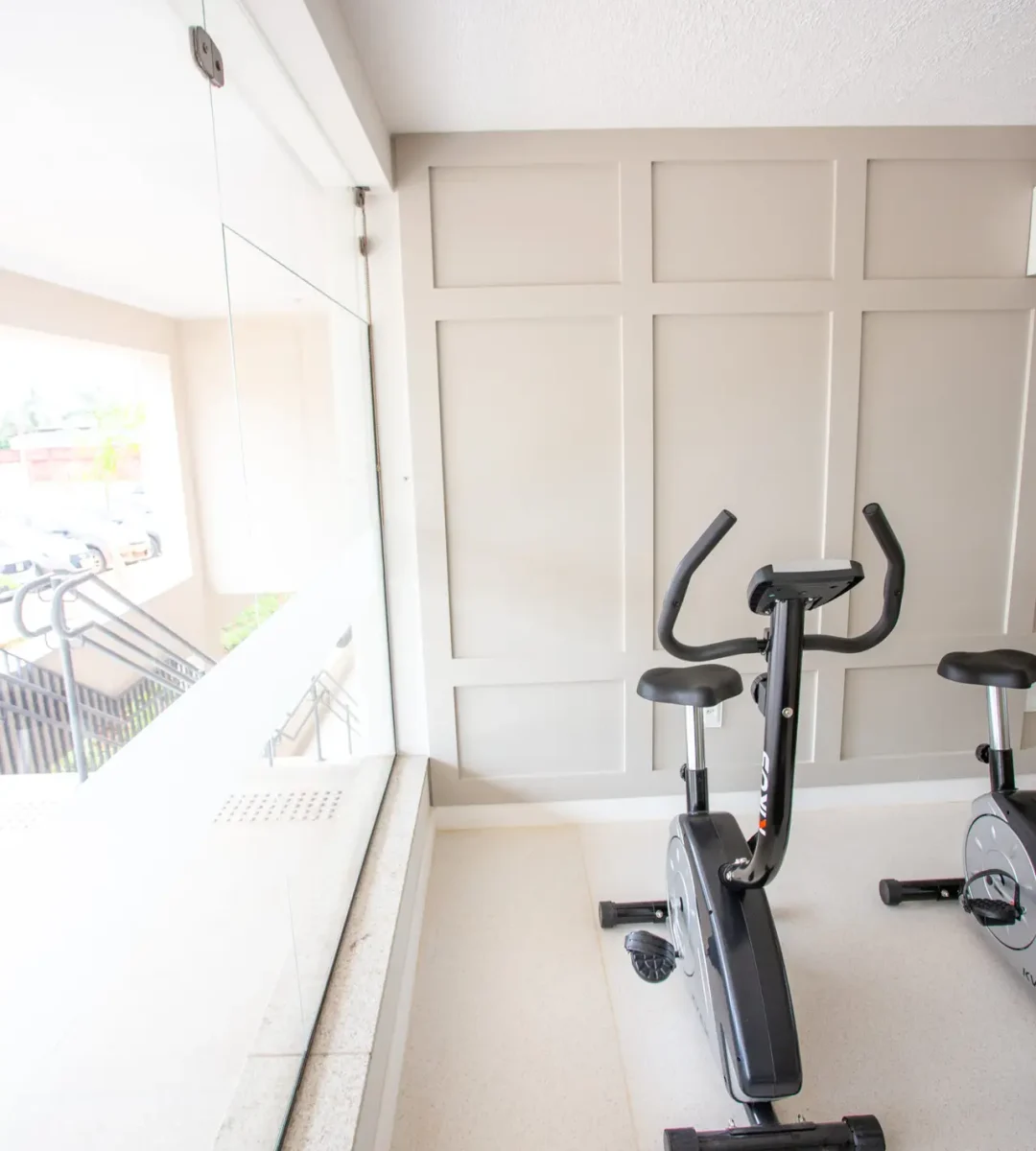 18.03.2023 - Inauguração edifício Portal do Parque I pela construtora e incorporadora CONBRALL - Foto: Percio Campos