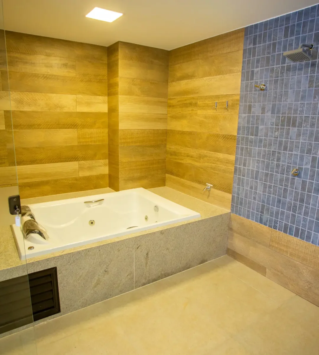 18.03.2023 - Inauguração edifício Portal do Parque I pela construtora e incorporadora CONBRALL - Foto: Percio Campos