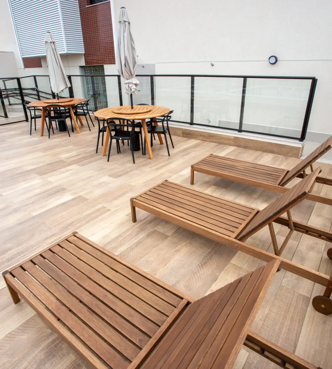 18.03.2023 - Inauguração edifício Portal do Parque I pela construtora e incorporadora CONBRALL - Foto: Percio Campos