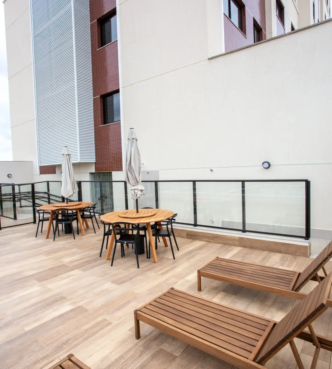 18.03.2023 - Inauguração edifício Portal do Parque I pela construtora e incorporadora CONBRALL - Foto: Percio Campos